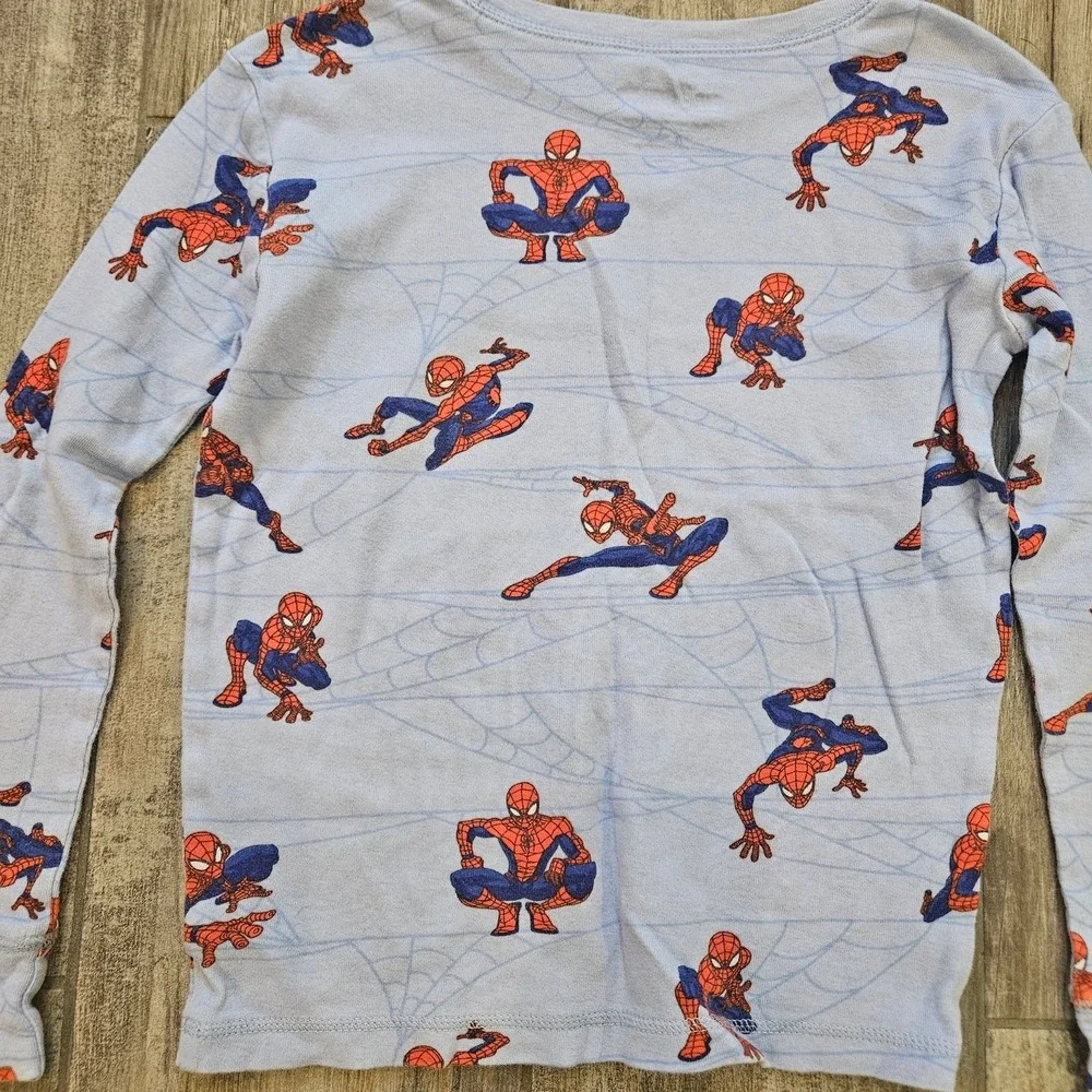 GAP kids marvel